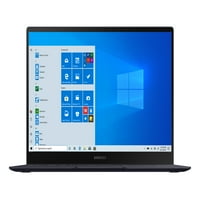 Samsung Galaxy Book S 13.3 1080p érintőképernyős Laptopok, Intel Core i5, 8 GB RAM, 256 GB HD, Windows 10, Higanyszürke,