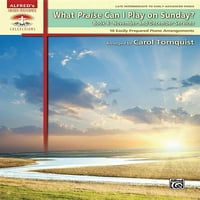 Milyen dicséretet játszhatok vasárnap?, Bk 6: November December Szolgáltatások