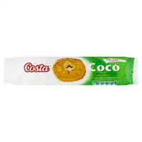 Costa Coco Keksz, 4. Oz