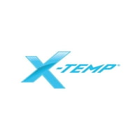 Hanes női X-Temp béleletlen vezeték nélküli kabrió, Excalibur Heather Excalibur, nagy