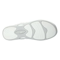 Easy Street Sport Relay Slingback Flats