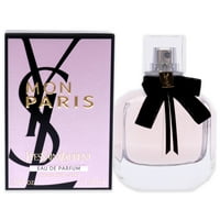 Yves Saint Laurent Mon Paris Parfüm nőknek, 1. oz