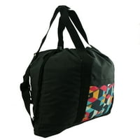 Könnyű húzószalagú hátizsák kabrió táska élelmiszerbolt bevásárló táska minőségi váll tornatáska fekete