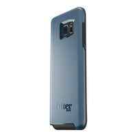 OtterBo Symmetry sorozat-Hátlap mobiltelefonhoz-city blue-Samsung Galaxy Note5-hez
