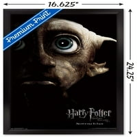 Harry Potter és a Halál ereklyéi: rész - Dobby egy lap fal poszter, 14.725 22.375