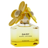 Marc Jacobs Daisy napfény EDT Spray, nők, 1.7 oz