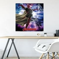 Trends International Avengers-Vision Poszter