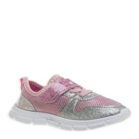Beverly Hills Polo Club Metallic Sortr Athletic Sneaker