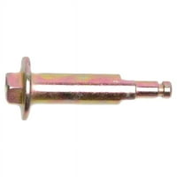 -Lin Hardware Fits A Select: Chevrolet C6500, 1981- Chevrolet C6000