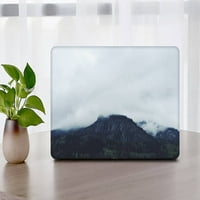 KAISHEK MacBook Pro 16 Case-Rel. Modell A2141, Műanyag Kemény Tok, Sky Series 0625