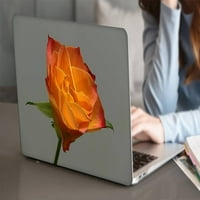 KAISHEK kemény tok burkolat-Rel. MacBook Pro s XDR kijelzővel és C típusú Touch ID-vel modell: a Rose sorozat 0260