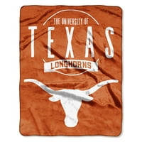 Texas Longhorns Frame Up 55 70 Selyem Touch dobás, mindegyik
