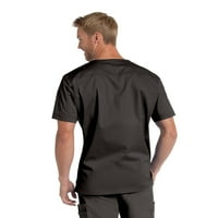 Landau Nyugodt Fit Pocket Scrub Top