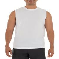 Atlétikai munkák férfiak és nagy férfiak gyors, száraz izom póló, akár 5xl