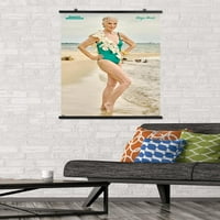 Sports Illustrated: Swimsuit Edition - Maye Musk Wall Poster, 22.375 34