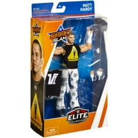 Summerslam Elite Fig Matt Hardy