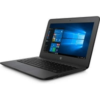 Stream Pro G ee Notebook PC 11.6 in 64GB 4GB 4GB 1.1 GHz Windows Pro 64intel HD Graphics 500