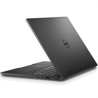 Gyári felújított Dell Latitude 13.3 Laptop, Windows Home, Intel M7-6Y processzor, 16 GB RAM, 256 GB Solid State Drive