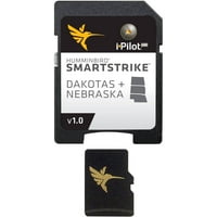 Humminbird SmartStrike GPS microSD kártya térképek