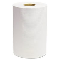 Cascades PRO Select tekercs papírtörlő, fehér, 7,88 ft, 12 karton