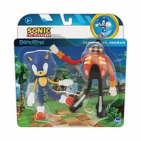 Bend ' EMS Sonic Versus Pack