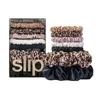 Slip Pixie Super Scrunchie Hair nyakkendő, CT