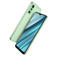 S Pro S0730ww 128GB Dual SIM GSM kártyafüggetlen Android okostelefon-Zöld