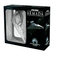 Csillagok Háborúja Armada: Birodalmi Osztályú Csillagromboló Bővítés