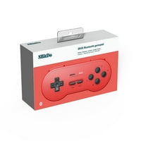 8bitdo, 8bitdo sn Bluetooth gamepad, univerzális, 0, 80bl