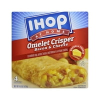 Arany Megyei keleti ételek IHOP Otthon omlett Crisper, ea