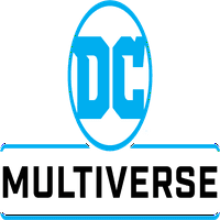 Multiverse 7 Akciófigura Sötét Éjszakák Fém Föld-Batman