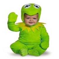 Morris Jelmezek Kermit Csecsemő 12-18