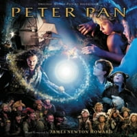 Peter Pan Soundtrack