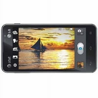 Escape P GSM 4G LTE Dual Core Android okostelefon