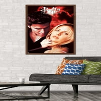 Buffy a Vampire Slayer - One Sheet Lap Wall Poster, 22.375 34