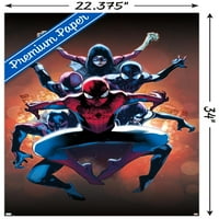 Marvel Comics-Pókember - A Csodálatos Pókember Fali Poszter, 22.375 34