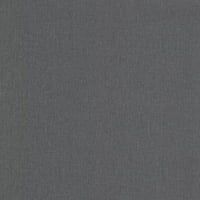 Brewster Iona Fekete Vászon Textúra Tapéta
