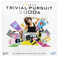 Trivial Pursuit: 2000s Edition játék