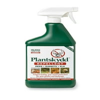 Plantskydd GmbH Szarvasriasztó