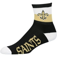 New Orleans Saints LaRaya negyed zokni