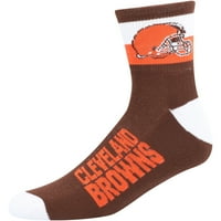 Cleveland Browns LaRaya negyed zokni