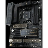 ProArt X570-CREATOR WIFI asztali alaplap-AMD lapkakészlet-Socket AM-ATX