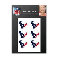 Houston Texans Prime 3 5 Mini Arc Cal