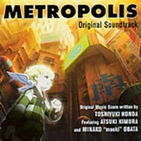 Metropolis O. S. T