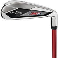 Callaway Golf XR komplett Golf szett-RH REG acél tengely