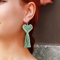 Elegáns divat női fülbevalók új női fülbevalók Klasszikus Divat fülbevalók Ajándék nőknek Születésnap Valentin-nap