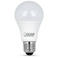 Feit Electric A1100 827 10KLED nem szabályozható LED izzó, W, LED izzó, VAC, lumen, K