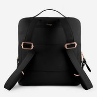 Casery London Backpack Black BG-4011