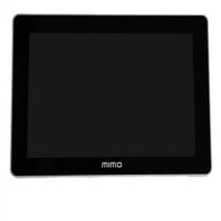 Mimosa 10.1 vue érintőképernyős kijelző HDMI-vel