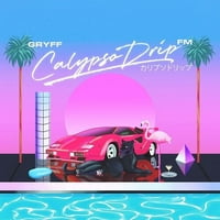 Gryff-Calypso Drip Fm-Vinyl